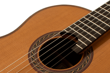 Classical Guitar New Gear Kenny Hill Guitars Anniversary Review new