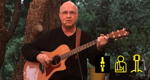 Dan Griffith Injury Recovery Guitar Focal Dystonia Classical Guitar magazine