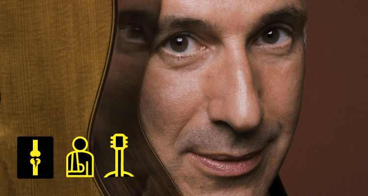 David Leisner Injury Recovery Guitar Focal Dystonia Classical Guitar magazine