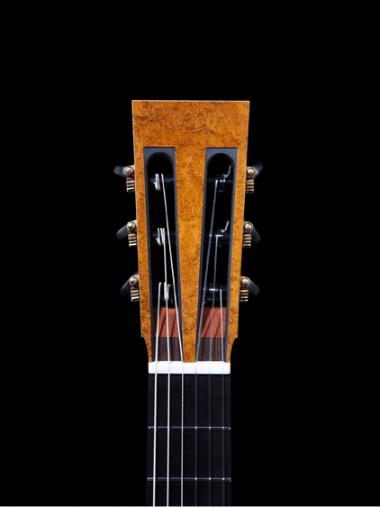 Emma Rush Roland Scharbatke