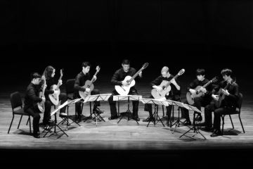 guitar composition tips writing for ensembles