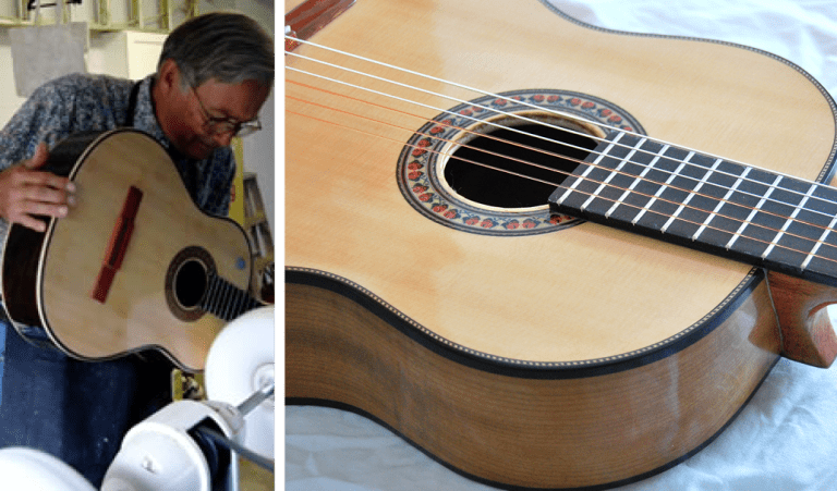 John a Decker Jr guitars1