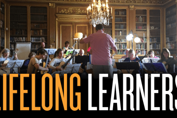 Lifelong Learners West Dean Classical Guitar 2