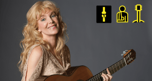 Liona Boyd Focal Distonia Injury Recovery Guitar Focal Dystonia Classical Guitar magazine
