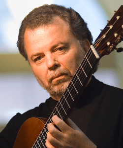 Manuel Barruecco Arranging