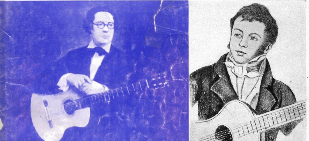 mastering sor through segovia method classical gutitar lesson tips