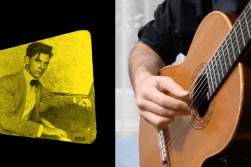 Method- Gnattali’s Rhythmic Homage to Brazil classicl guitar lesson