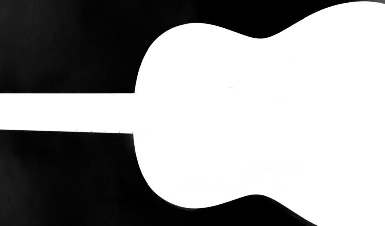 Momentito Classical Guitar Darkness Light Muisc