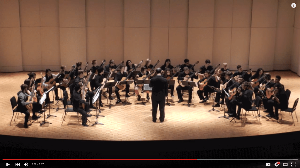 AD16 GFA Sponsored Video