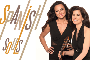 sharon isbin alma espanola classical guitar spanish