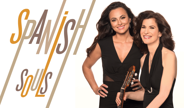 sharon isbin alma espanola classical guitar spanish